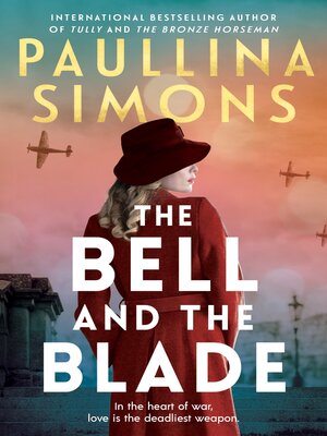 cover image of The Bell and the Blade